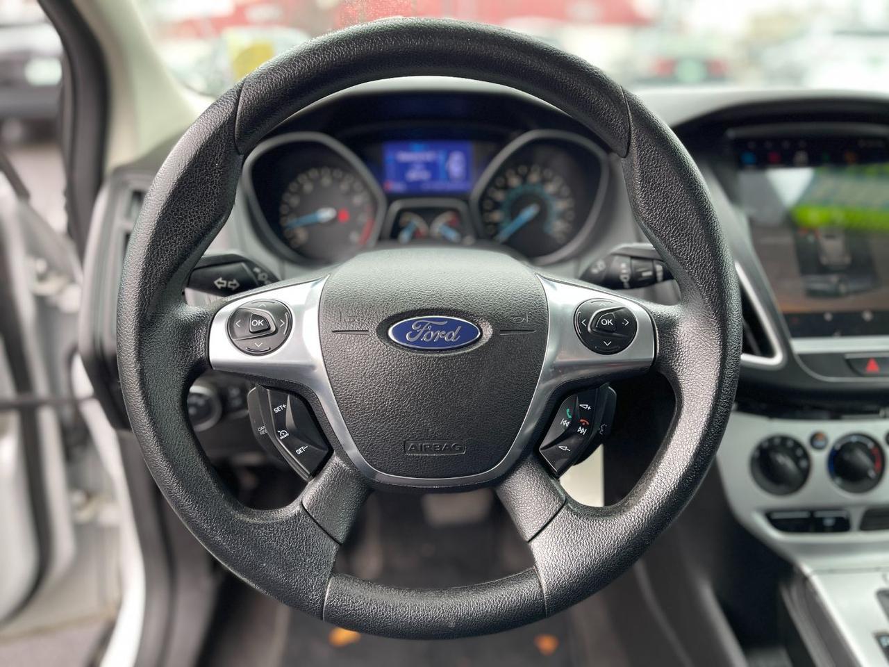 2013 Ford Focus SE Sedan Spokane WA