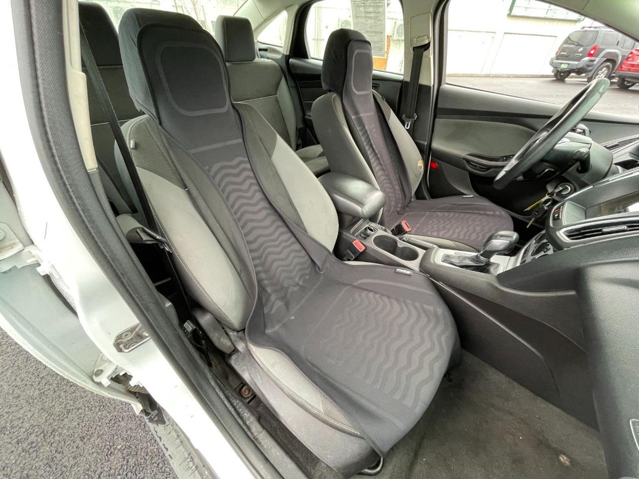 2013 Ford Focus SE Sedan Spokane WA