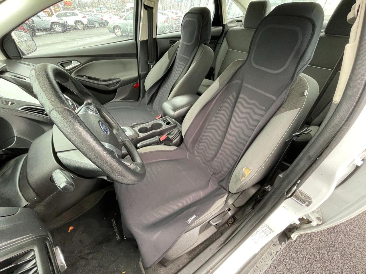 2013 Ford Focus SE Sedan Spokane WA