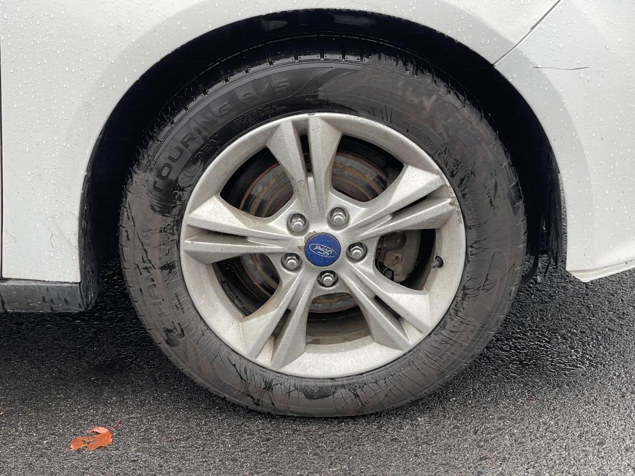 2013 Ford Focus SE Sedan Spokane WA