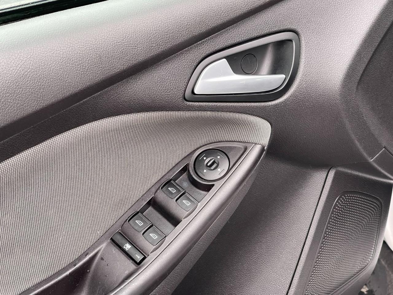 2013 Ford Focus SE Sedan Spokane WA