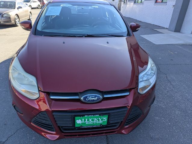2013 Ford Focus SE Sedan Ogden UT