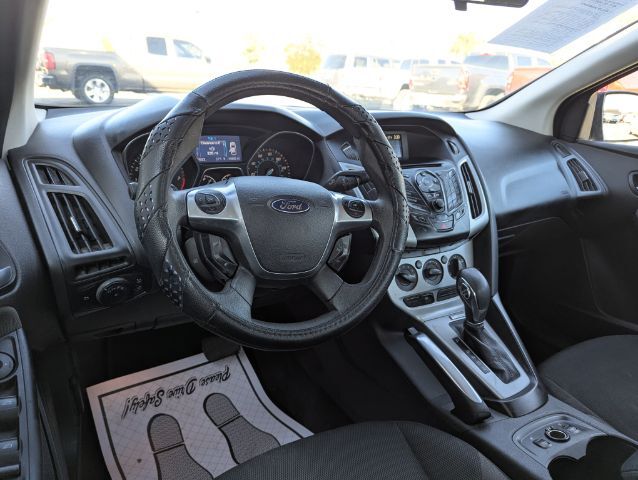 2013 Ford Focus SE Sedan Ogden UT