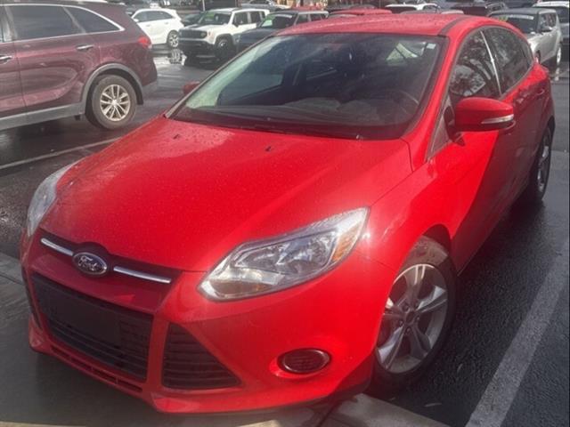 2013 Ford Focus SE Tucson AZ