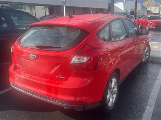 2013 Ford Focus SE Tucson AZ