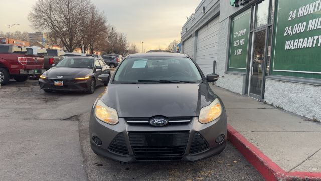 2013 Ford Focus SE Sandy UT
