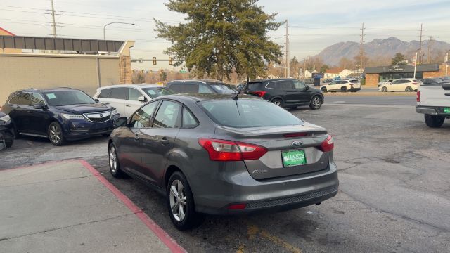 2013 Ford Focus SE Sandy UT