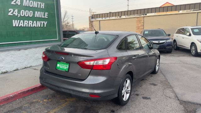 2013 Ford Focus SE Sandy UT