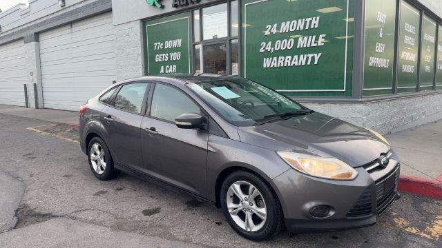 2013 Ford Focus SE Sandy UT