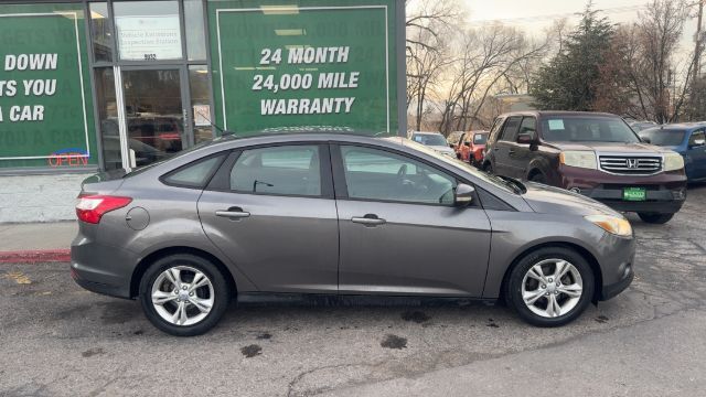2013 Ford Focus SE Sandy UT