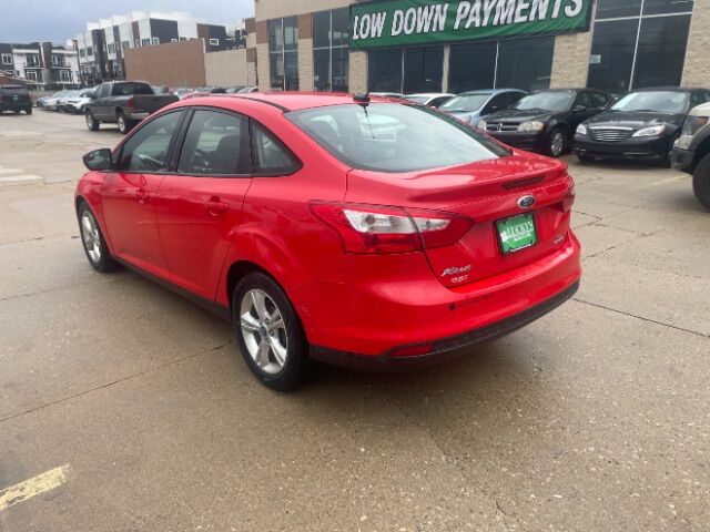 2013 Ford Focus SE West Valley City UT