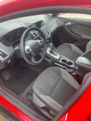 2013 Ford Focus SE West Valley City UT