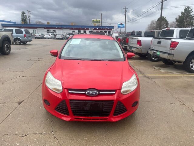2013 Ford Focus SE West Valley City UT