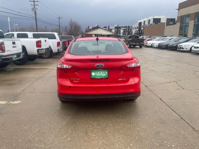 2013 Ford Focus SE West Valley City UT
