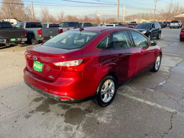 2013 Ford Focus SE West Valley City UT