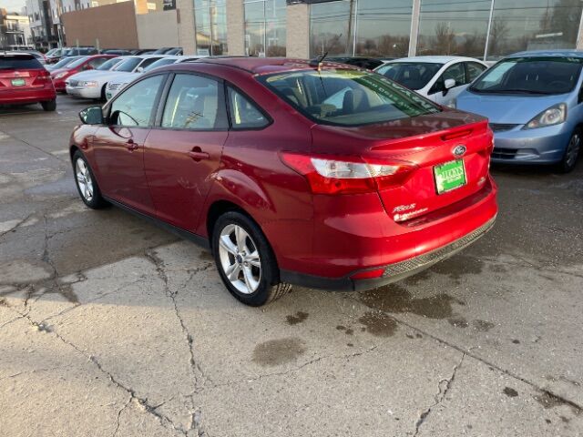 2013 Ford Focus SE West Valley City UT