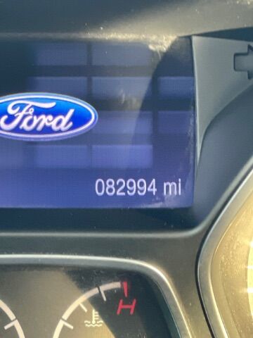 2013 Ford Focus SE West Valley City UT