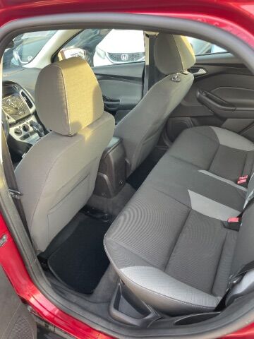 2013 Ford Focus SE West Valley City UT