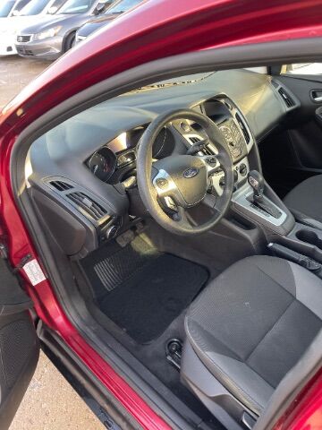 2013 Ford Focus SE West Valley City UT