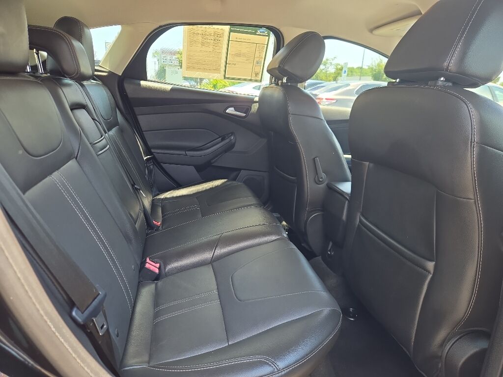 2013 Ford Focus SE Wilmington NC
