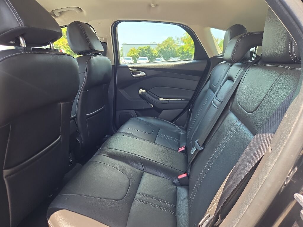 2013 Ford Focus SE Wilmington NC