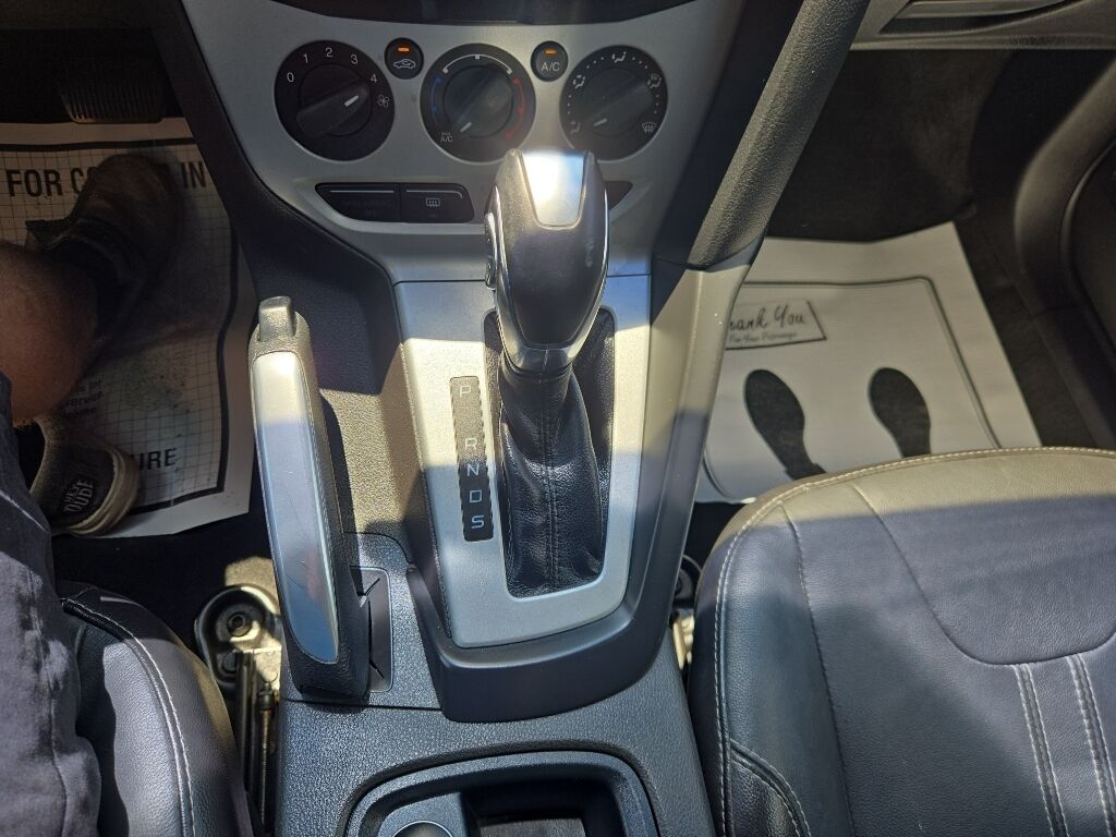 2013 Ford Focus SE Wilmington NC