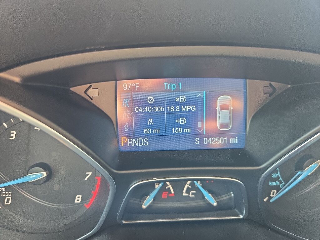 2013 Ford Focus SE Wilmington NC