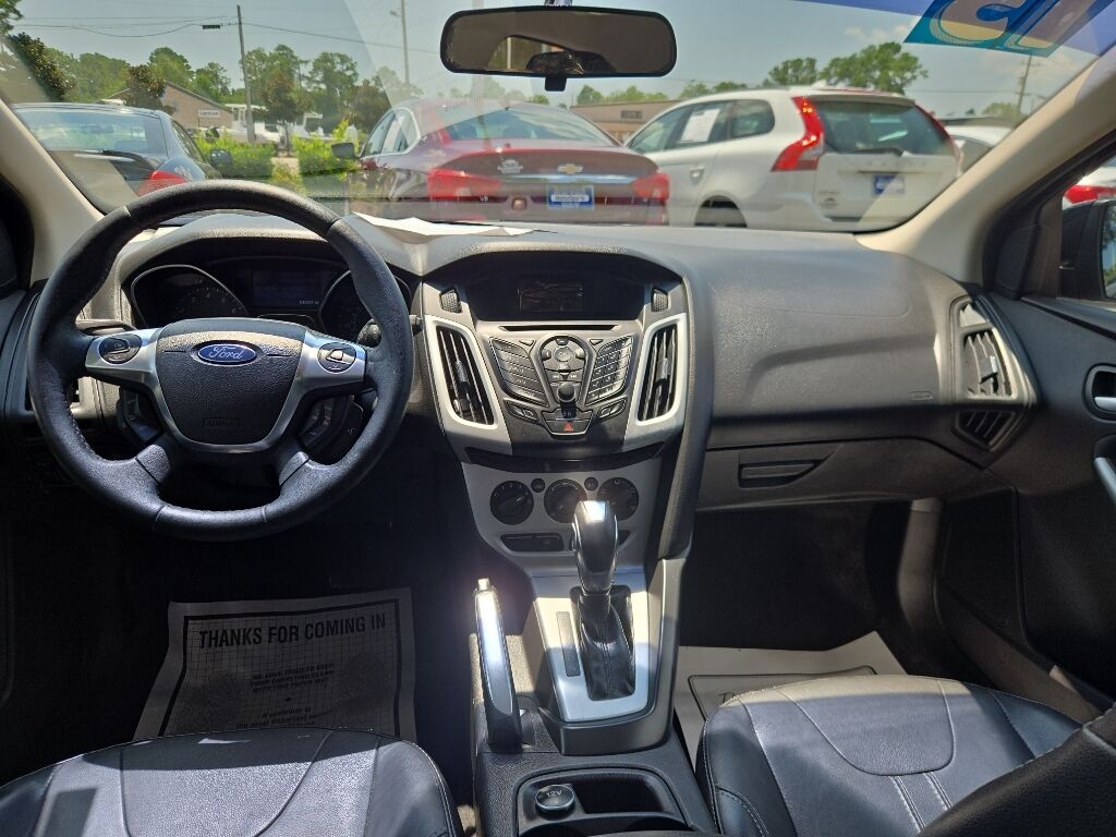 2013 Ford Focus SE Wilmington NC