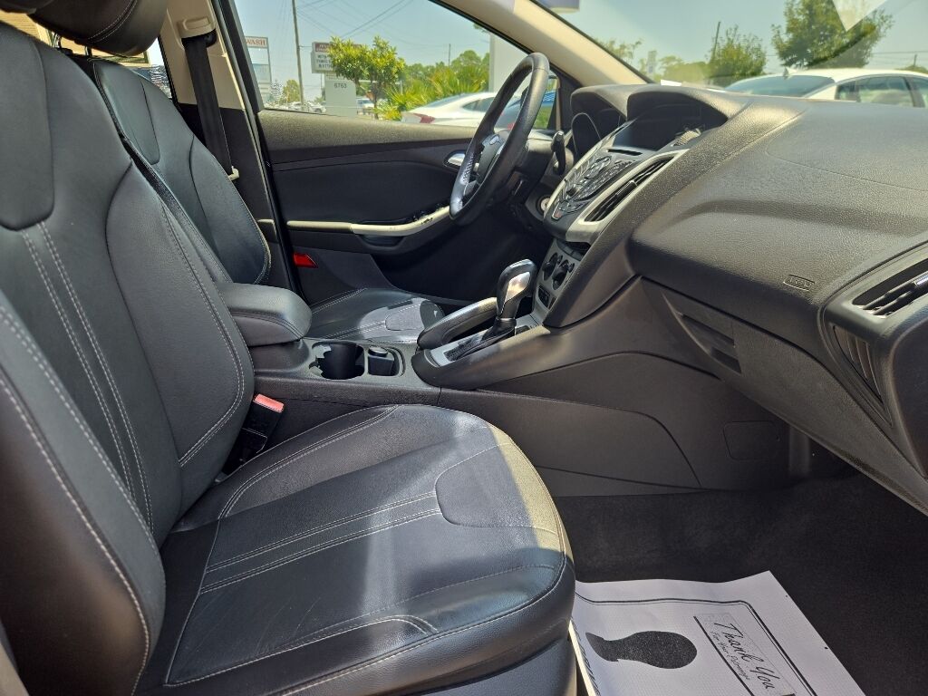 2013 Ford Focus SE Wilmington NC