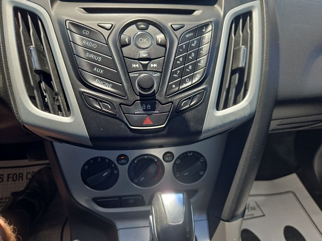 2013 Ford Focus SE Wilmington NC