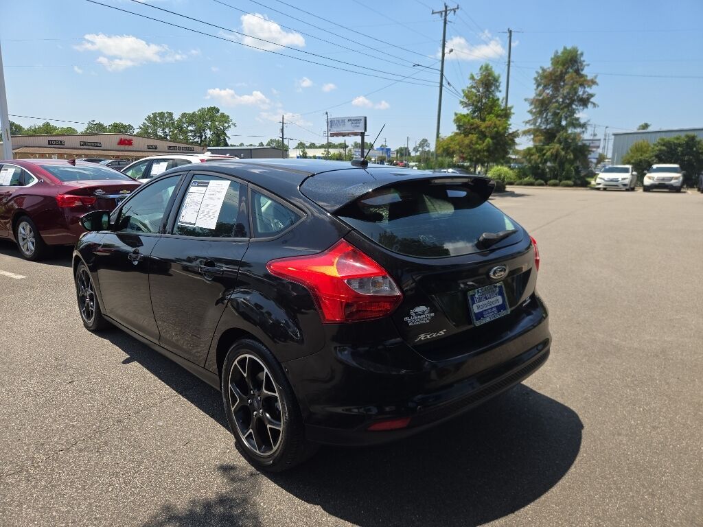 2013 Ford Focus SE Wilmington NC