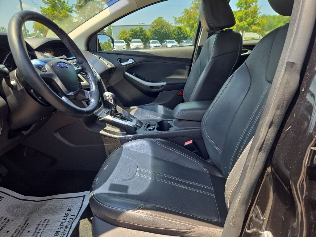 2013 Ford Focus SE Wilmington NC