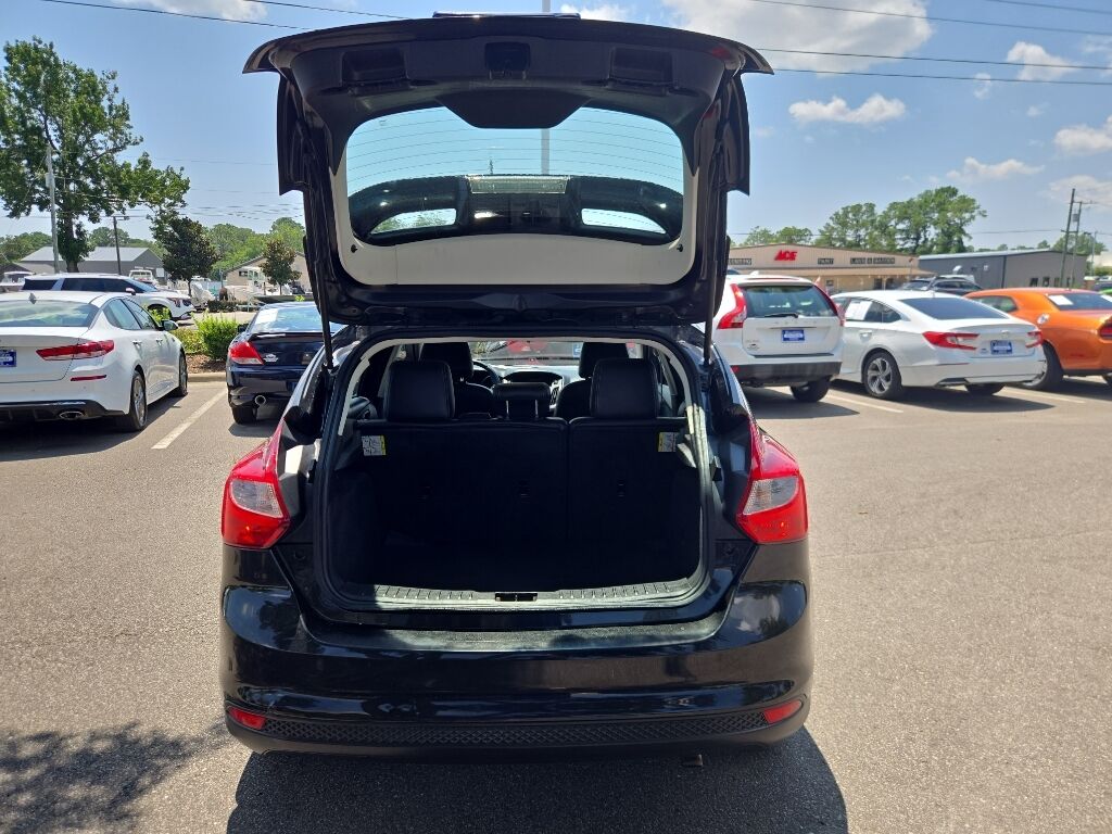 2013 Ford Focus SE Wilmington NC