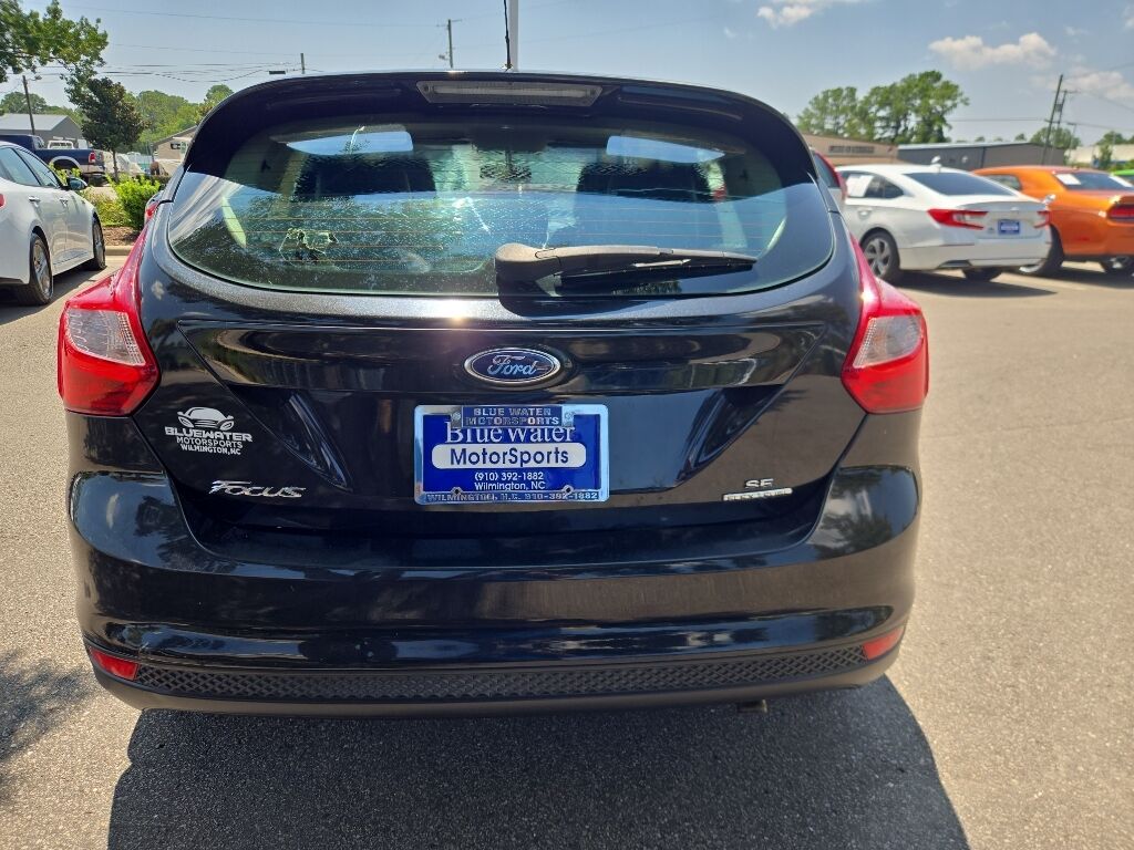 2013 Ford Focus SE Wilmington NC