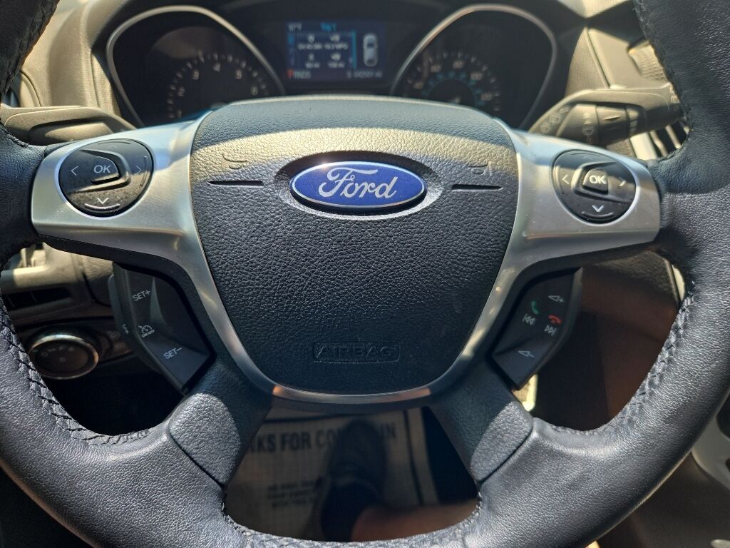 2013 Ford Focus SE Wilmington NC