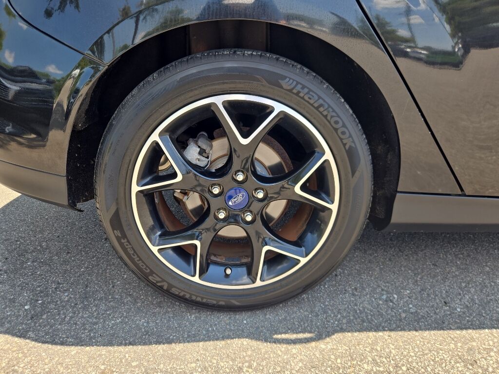 2013 Ford Focus SE Wilmington NC