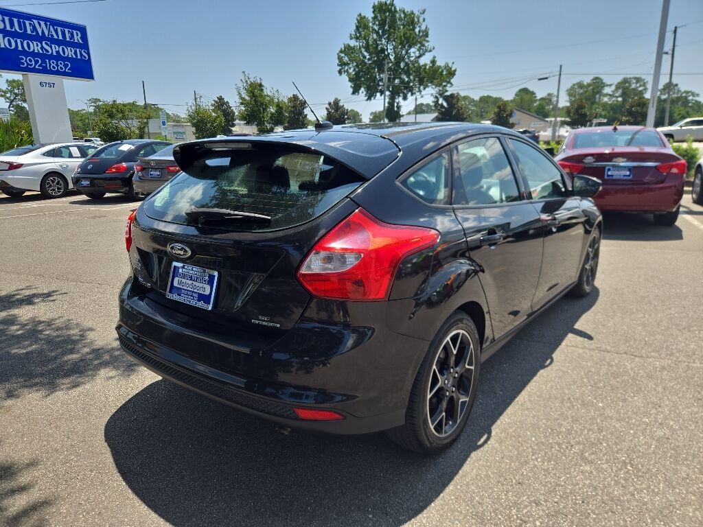 2013 Ford Focus SE Wilmington NC