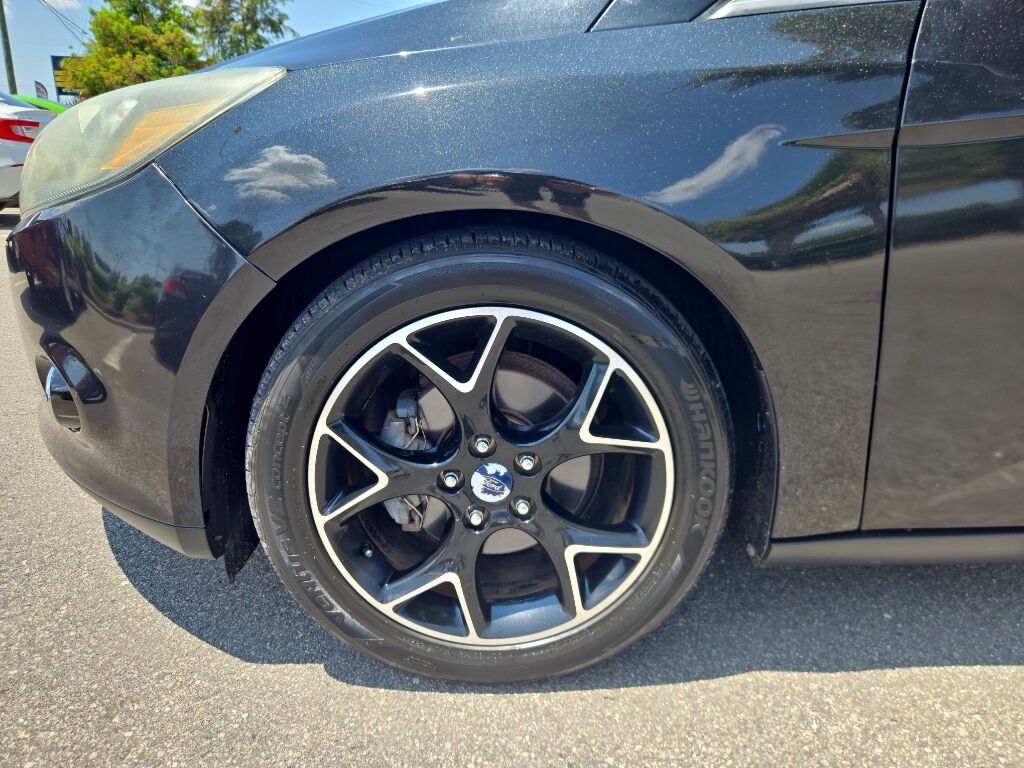 2013 Ford Focus SE Wilmington NC