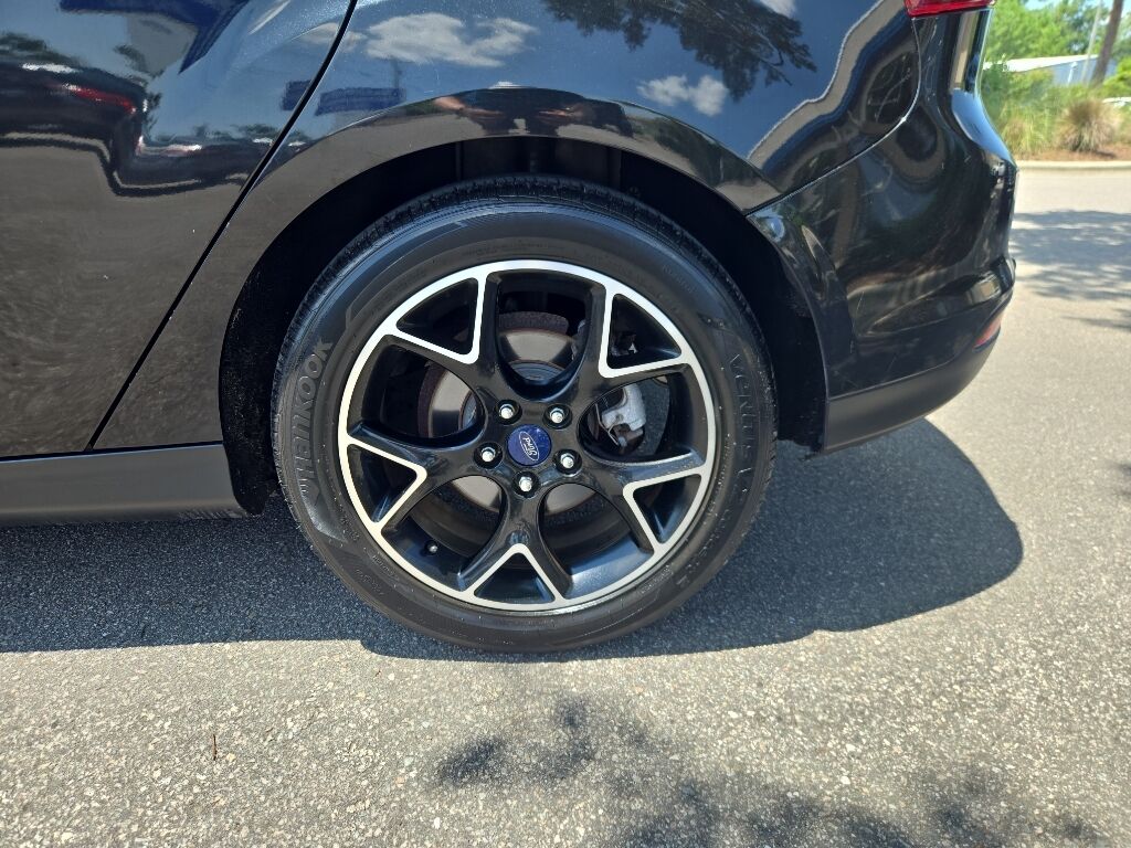 2013 Ford Focus SE Wilmington NC