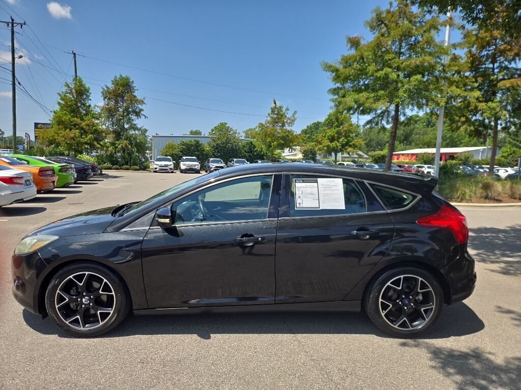 2013 Ford Focus SE Wilmington NC