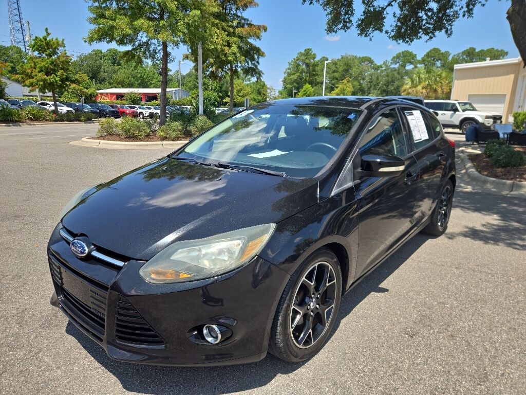 2013 Ford Focus SE Wilmington NC