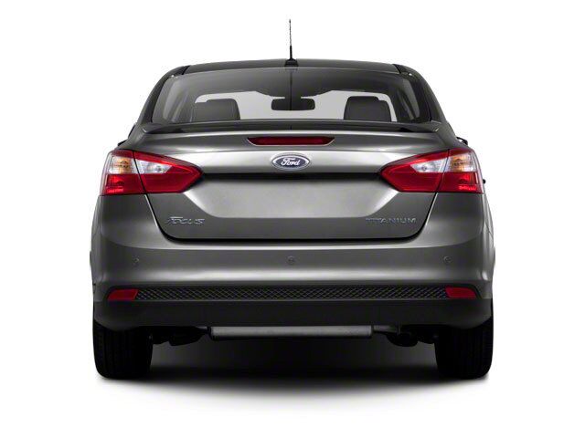 2013 Ford Focus SE Winder GA