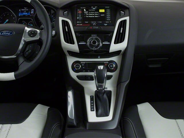 2013 Ford Focus SE Winder GA