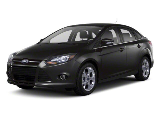 2013 Ford Focus SE Winder GA