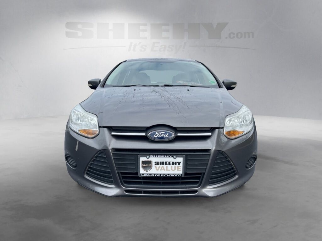 2013 Ford Focus SE Richmond VA