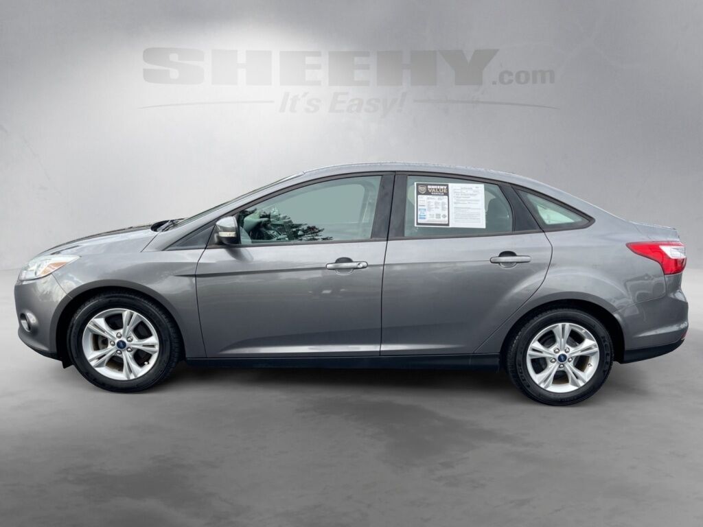 2013 Ford Focus SE Richmond VA