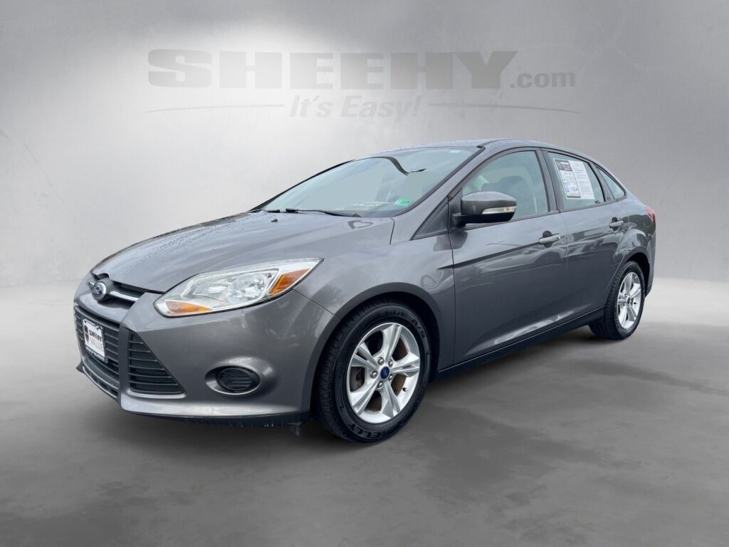 2013 Ford Focus SE Richmond VA