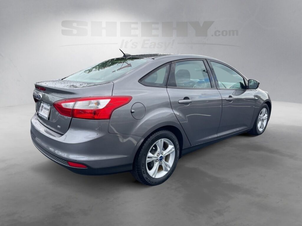 2013 Ford Focus SE Richmond VA
