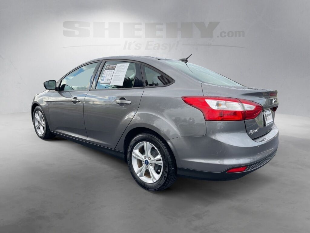 2013 Ford Focus SE Richmond VA
