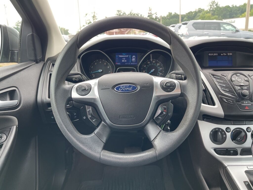 2013 Ford Focus SE Richmond VA